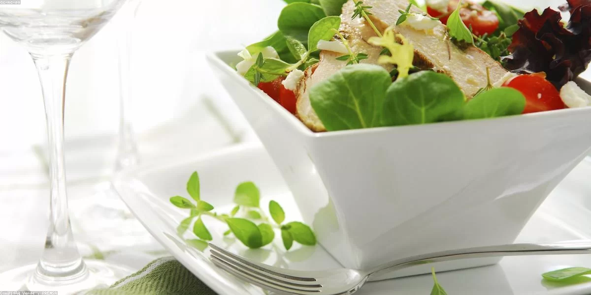 Guía de nutrición infantil: alimentación en los primeros 2 años